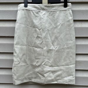 Brooks Brothers & Loro Piana | Wool Linen Silk Blend size 6 Petite